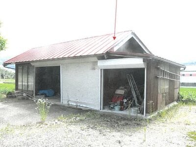 岐阜県郡上市 大島駅11分 戸建て 635万円の競売物件 #3