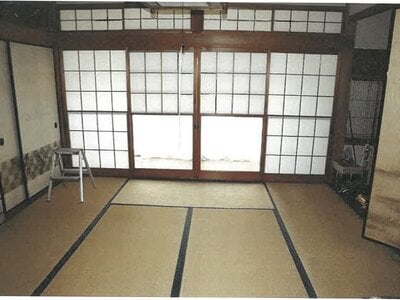 岐阜県郡上市 大島駅11分 戸建て 635万円の競売物件 #4