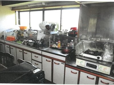 岐阜県郡上市 大島駅11分 戸建て 635万円の競売物件 #8