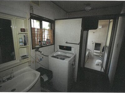 岐阜県大垣市 美濃青柳駅10分 戸建て 786万円の競売物件 #12