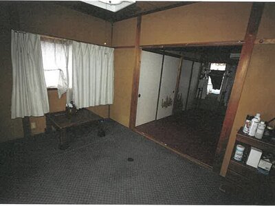 岐阜県大垣市 美濃青柳駅10分 戸建て 786万円の競売物件 #16