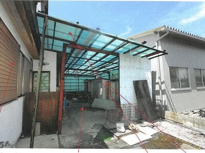 岐阜県大垣市 美濃青柳駅10分 戸建て 786万円の競売物件 #18