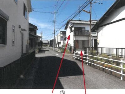 岐阜県大垣市 美濃青柳駅10分 戸建て 786万円の競売物件 #21