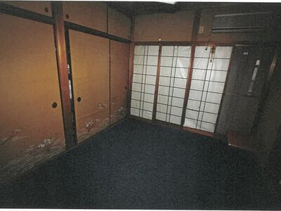 岐阜県大垣市 美濃青柳駅10分 戸建て 786万円の競売物件 #6