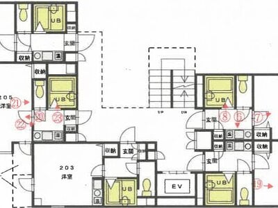 岐阜県瑞浪市 瑞浪駅2分 戸建て 4,064万円の競売物件 #2
