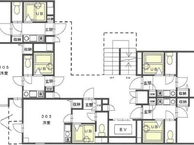 岐阜県瑞浪市 瑞浪駅2分 戸建て 4,064万円の競売物件 #37