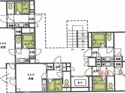 岐阜県瑞浪市 瑞浪駅2分 戸建て 4,064万円の競売物件 #4