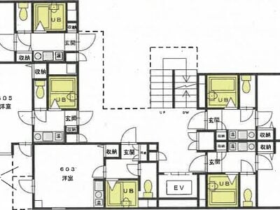 岐阜県瑞浪市 瑞浪駅2分 戸建て 4,064万円の競売物件 #6