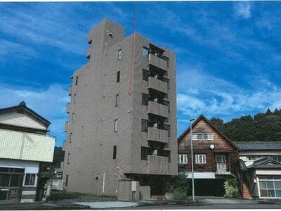 岐阜県瑞浪市 瑞浪駅2分 戸建て 4,064万円の競売物件 #7