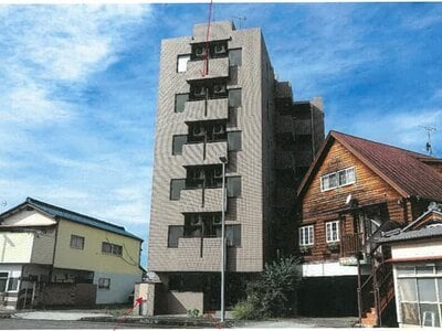 岐阜県瑞浪市 瑞浪駅2分 戸建て 4,064万円の競売物件 #8