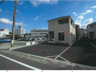 岐阜県中津川市 中津川駅9分 戸建て 874万円の競売物件 #2