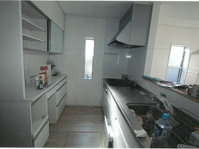 岐阜県中津川市 中津川駅9分 戸建て 874万円の競売物件 #4