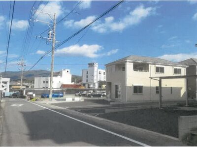 岐阜県中津川市 中津川駅9分 戸建て 874万円の競売物件 #8
