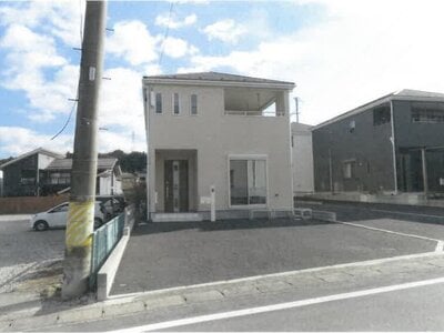 岐阜県中津川市 中津川駅9分 戸建て 874万円の競売物件 #9