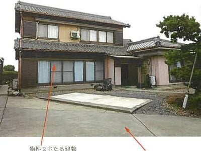 三重県桑名市 伊勢朝日駅 戸建て 1,651万円の競売物件 #2