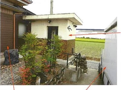 三重県桑名市 伊勢朝日駅 戸建て 1,651万円の競売物件 #3