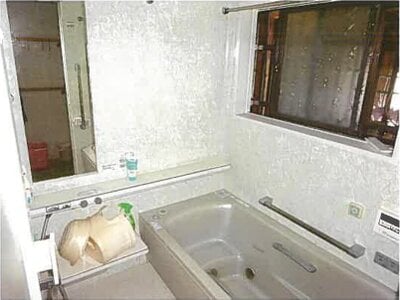 三重県桑名市 伊勢朝日駅 戸建て 1,651万円の競売物件 #8