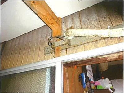 三重県桑名市 伊勢朝日駅 戸建て 1,651万円の競売物件 #9