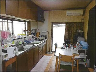 三重県桑名市 在良駅12分 戸建て 507万円の競売物件 #2