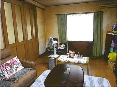 三重県桑名市 在良駅12分 戸建て 507万円の競売物件 #3