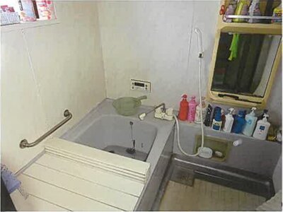 三重県桑名市 在良駅12分 戸建て 507万円の競売物件 #4