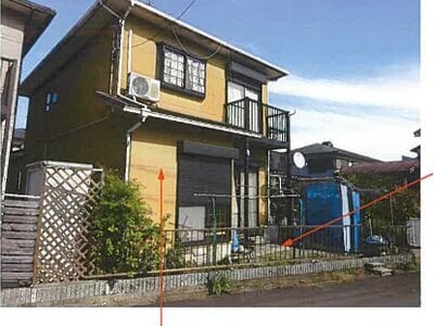 三重県三重郡菰野町 梅戸井駅 戸建て 147万円の競売物件 #2