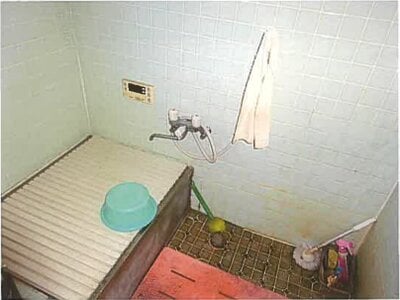 三重県四日市市 近鉄富田駅3分 戸建て 312万円の競売物件 #5