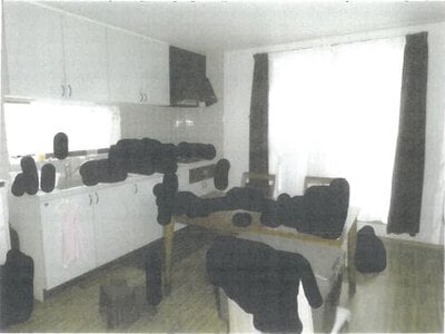 京都府京都市左京区 一乗寺駅1分 戸建て 369万円の競売物件 #6