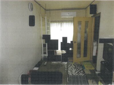 京都府京都市伏見区 向日町駅28分 戸建て 412万円の競売物件 #2