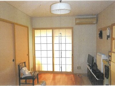 京都府亀岡市 保津峡駅 戸建て 581万円の競売物件 #4