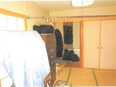 京都府亀岡市 保津峡駅 戸建て 581万円の競売物件 #5