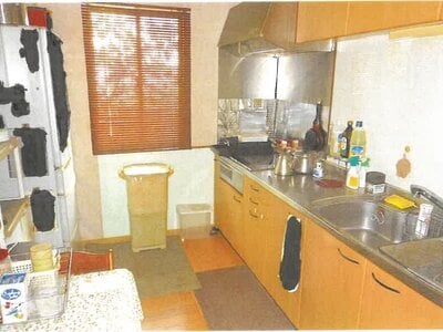 京都府亀岡市 保津峡駅 戸建て 581万円の競売物件 #6