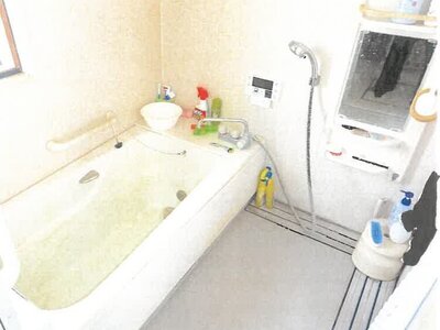 京都府亀岡市 保津峡駅 戸建て 581万円の競売物件 #7