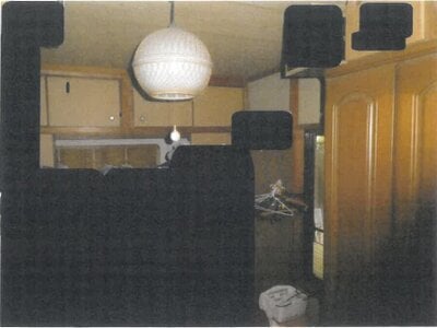 京都府京都市山科区 椥辻駅15分 戸建て 731万円の競売物件 #12