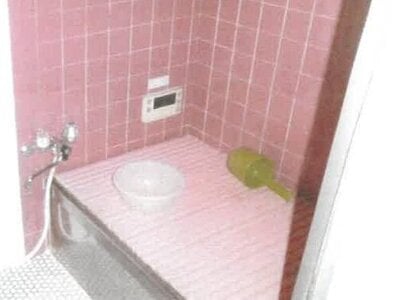 京都府京都市山科区 椥辻駅15分 戸建て 731万円の競売物件 #9