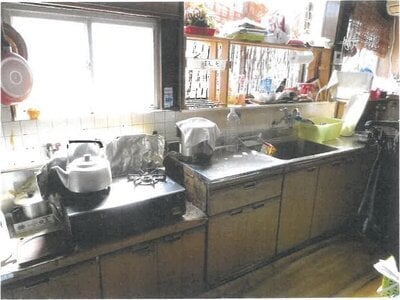 京都府京都市山科区 御陵駅6分 戸建て 1,272万円の競売物件 #10