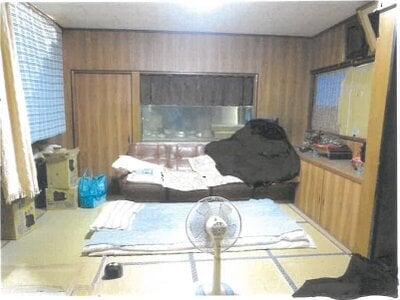 京都府京都市山科区 御陵駅6分 戸建て 1,272万円の競売物件 #11