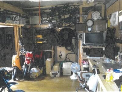 京都府京都市山科区 御陵駅6分 戸建て 1,272万円の競売物件 #12