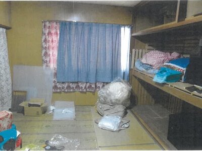 京都府京都市山科区 御陵駅6分 戸建て 1,272万円の競売物件 #13