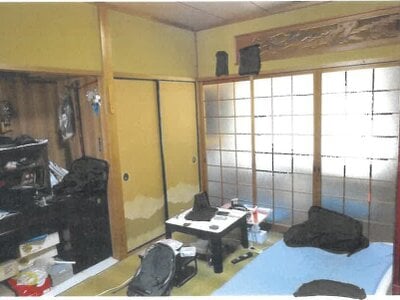 京都府京都市山科区 御陵駅6分 戸建て 1,272万円の競売物件 #15