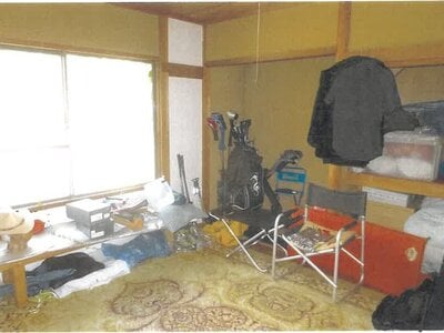 京都府京都市山科区 御陵駅6分 戸建て 1,272万円の競売物件 #16