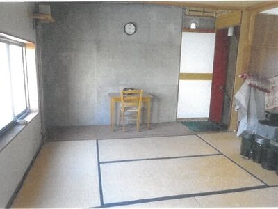 京都府京都市山科区 御陵駅6分 戸建て 1,272万円の競売物件 #18