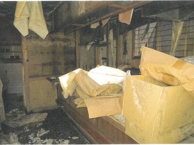 京都府京都市山科区 御陵駅6分 戸建て 1,272万円の競売物件 #3