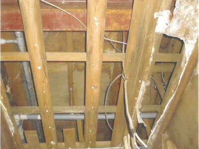 京都府京都市山科区 御陵駅6分 戸建て 1,272万円の競売物件 #6