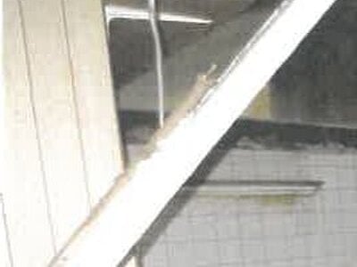 京都府京都市山科区 御陵駅6分 戸建て 1,272万円の競売物件 #7