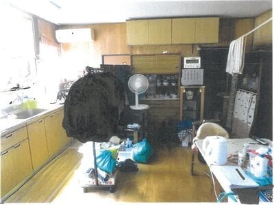 京都府京都市山科区 御陵駅6分 戸建て 1,272万円の競売物件 #9