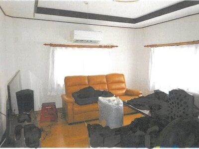 京都府城陽市 富野荘駅10分 戸建て 468万円の競売物件 #10