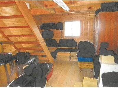 京都府城陽市 富野荘駅10分 戸建て 468万円の競売物件 #11