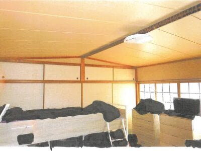 京都府城陽市 富野荘駅10分 戸建て 468万円の競売物件 #13