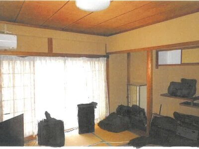 京都府城陽市 富野荘駅10分 戸建て 468万円の競売物件 #14